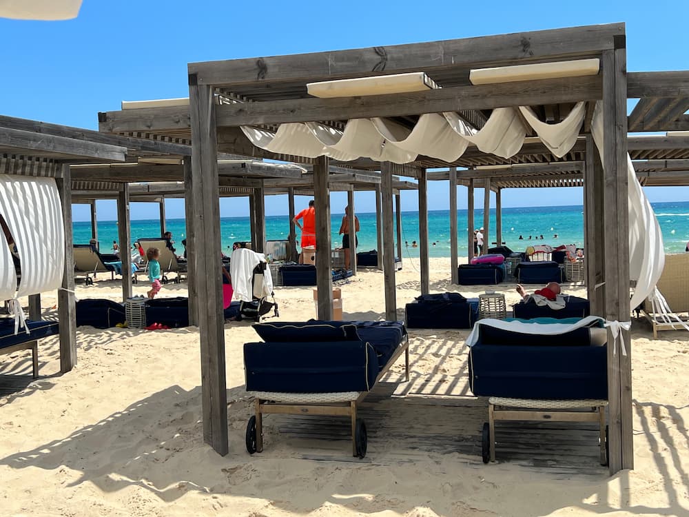 Plage
