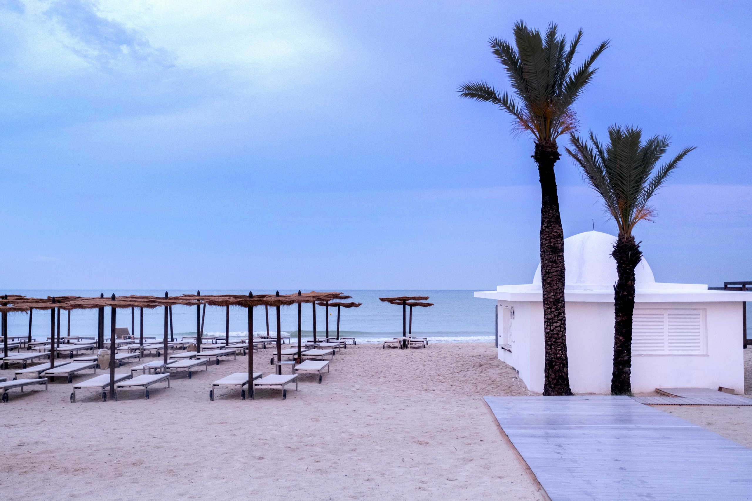 Plage G-Factory